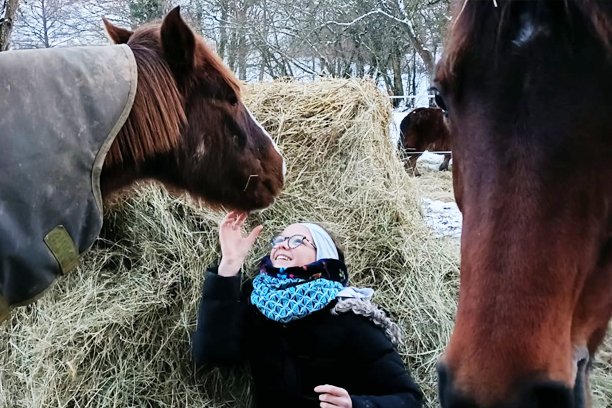 Communication animale